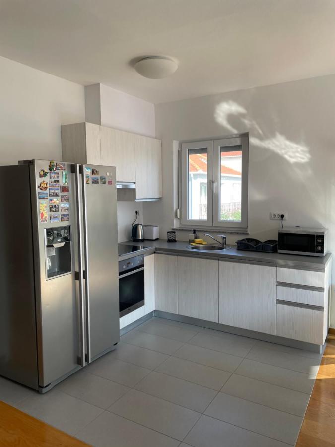 La Storia - House Apartment Zadar