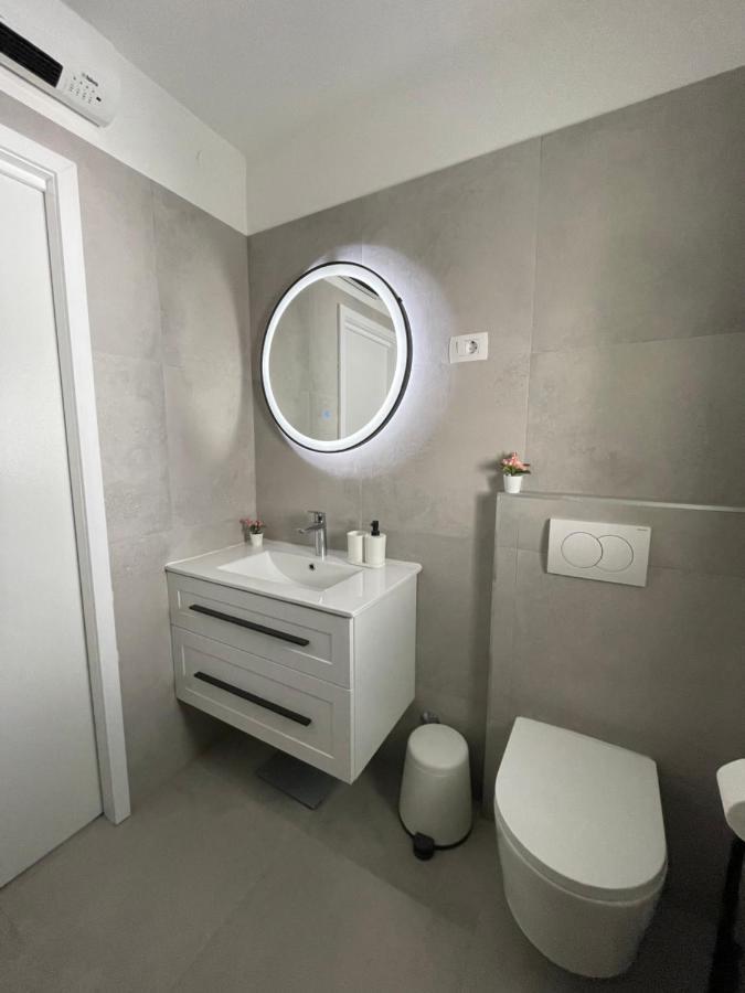 Apartment La Storia - House
