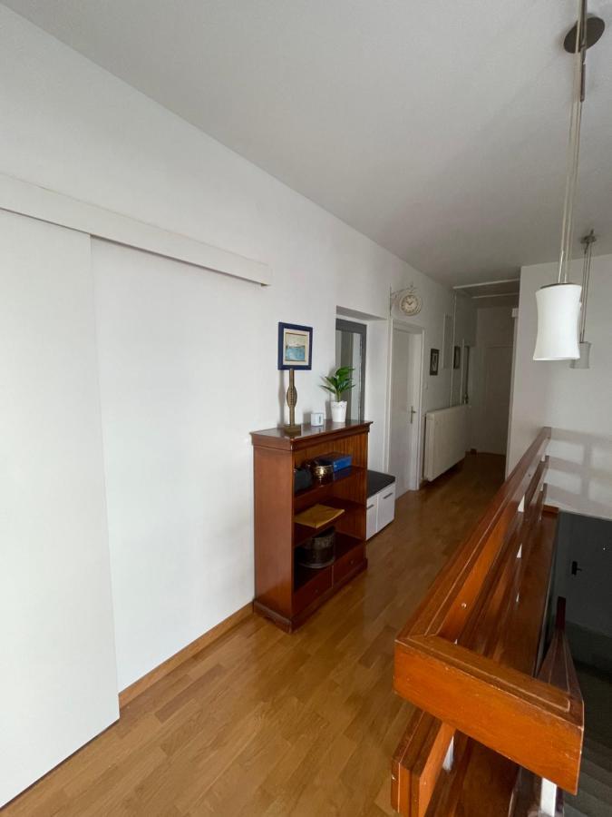 La Storia - House Appartement *