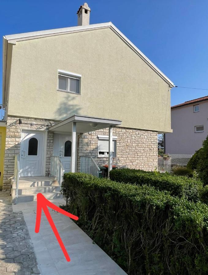 Appartement La Storia - House