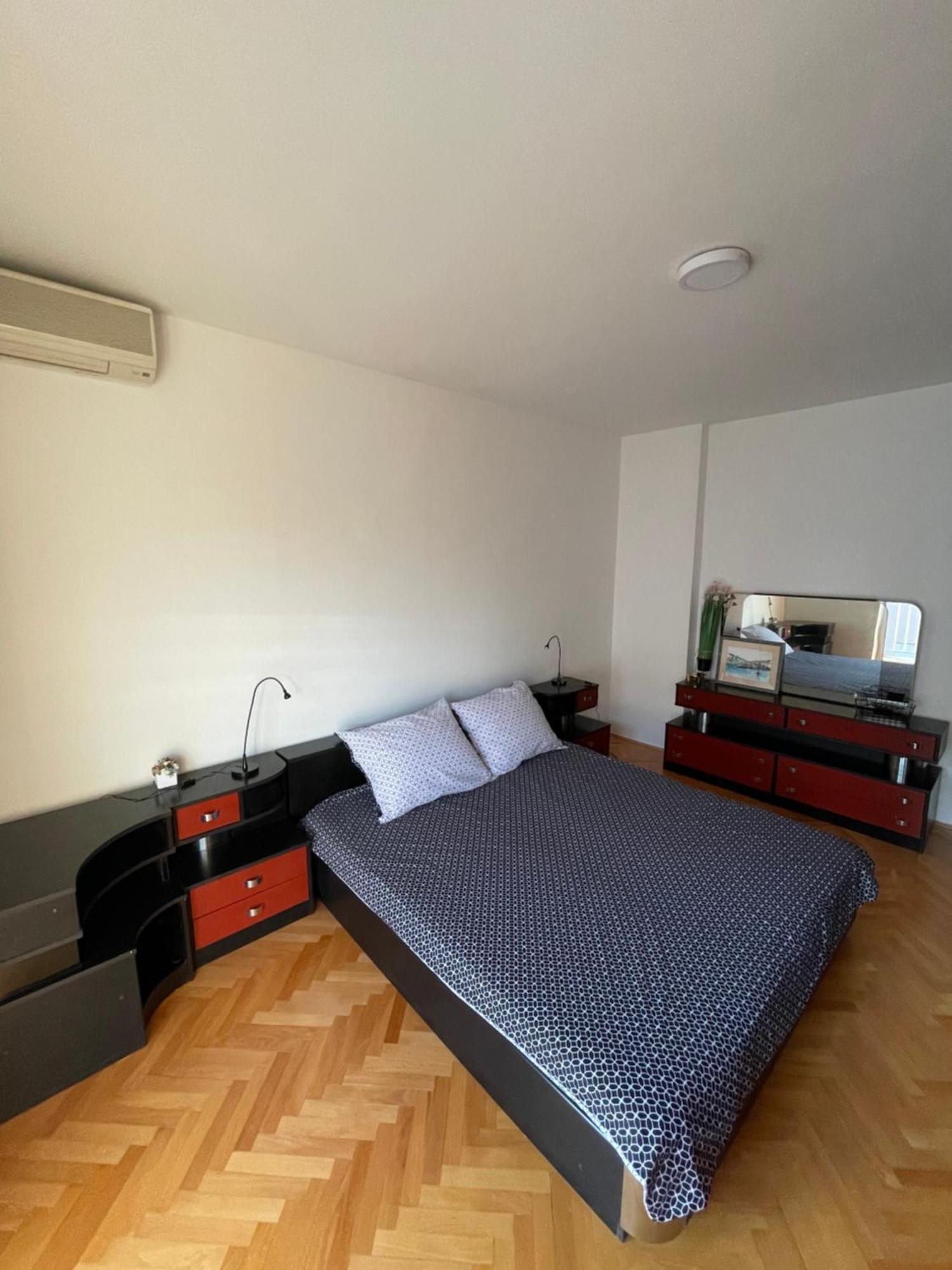 La Storia - House Appartement Zadar