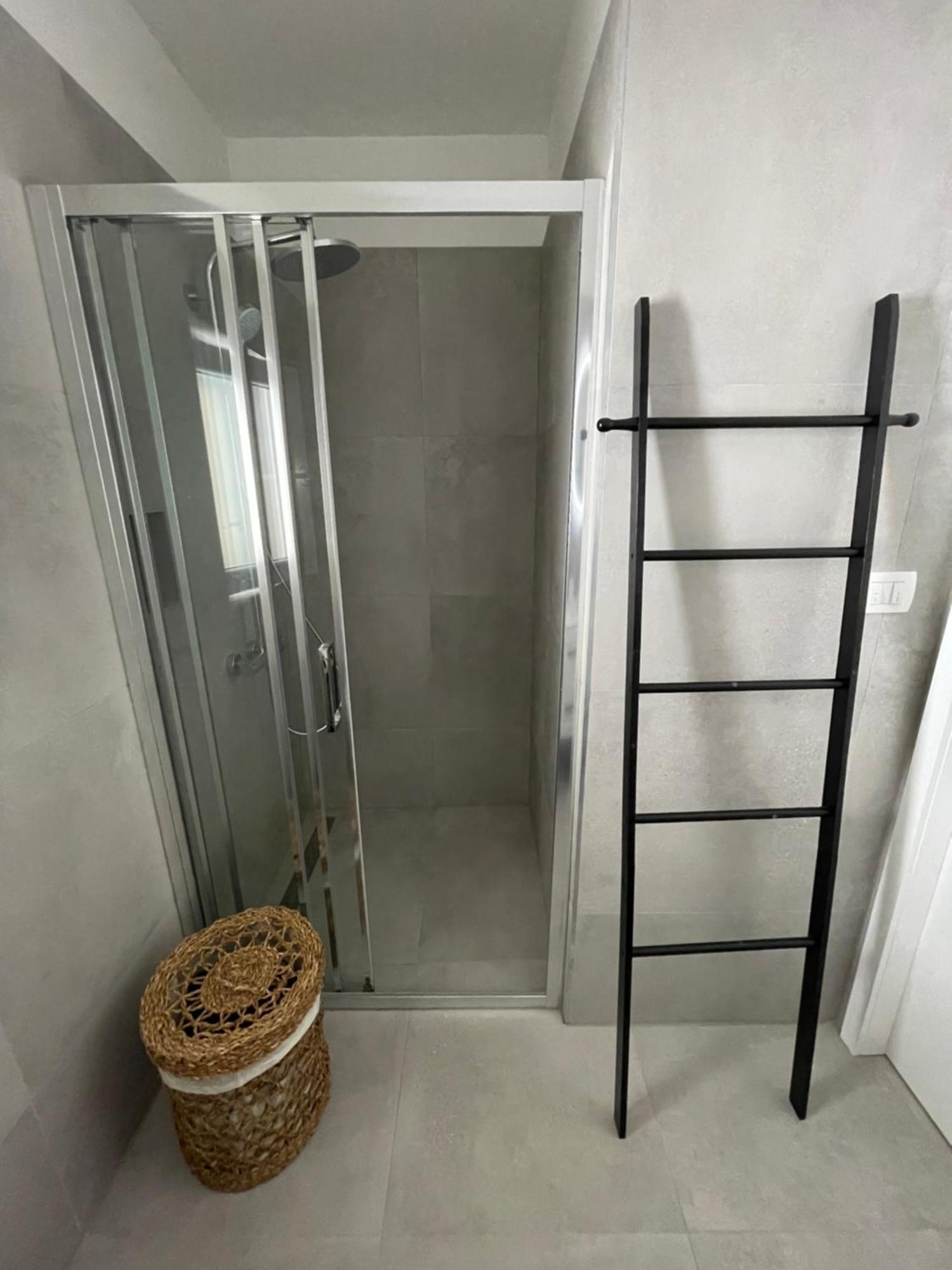 Appartement La Storia - House *